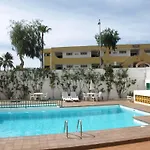Apartamentos Las Dalias