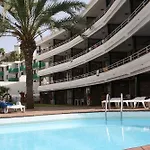 Apartamentos Jacarandas