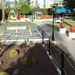 Apartamento Los Ficus Playa Del Inlges