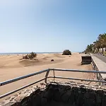 Vista Dunas Maspalomas Casa Verde