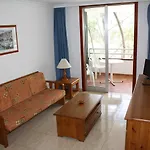 Apartamentos Jacarandas
