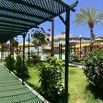 Apartamentos Las Dunas