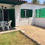 Bungalow Las Tartanas III