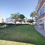 Bonito Apartamento 115