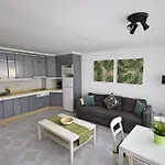 Bonito Apartamento 115