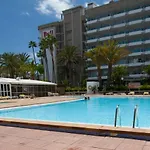 Danubio Beach Flat - Playa Del Ingles