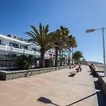Apartamentos Olympia