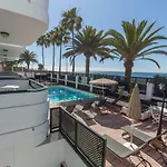 Apartamentos Olympia
