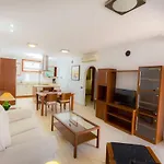 Apartamentos Olympia