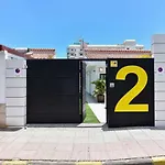 Cozy Bungalow For 6 In Playa Del Ingles Gd04 By Villagrancanaria