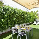 Cozy Bungalow For 6 In Playa Del Ingles Gd04 By Villagrancanaria