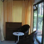 Sun Club Bungalows
