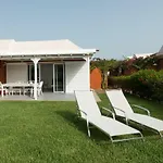Bungalow En Maspalomas, Los Melocotones