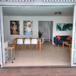 Casa Cocodrilo