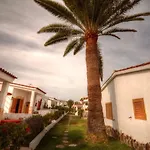 Precioso Bungalow 11
