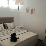 Modern Apartment