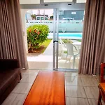 Apartamento Al Lado De La Playa