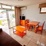 Apartamento Al Lado De La Playa
