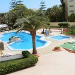 Agaete Parque Playa Del Ingles