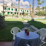 Area Ciudad Playa Del Ingles