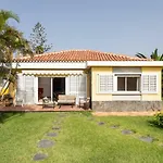 Bungalows Cordial Macaro Beach