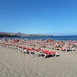 Avenida Tirajana Nº3