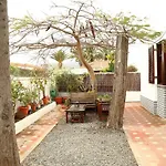 Heavens Garden House