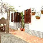 Heavens Garden House