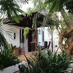 Heavens Garden House