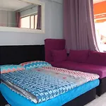 Apartament Dune Atlantic