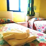 Apartamento Pepe Complejo Las Olas