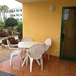 Apartamento Pepe Complejo Las Olas