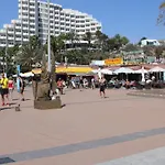 Solymar Las Olas