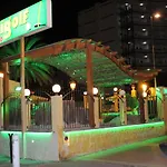 Solymar Las Olas
