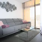 Fantastic Apartment With Sea Views
