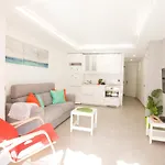 Danubio Beach Flat - Playa Del Ingles