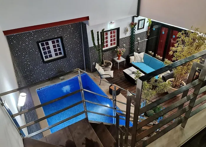 Casa Los Islas