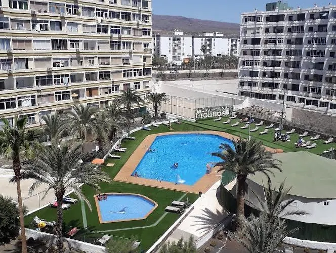 Apartamento Deluxe Yumbo