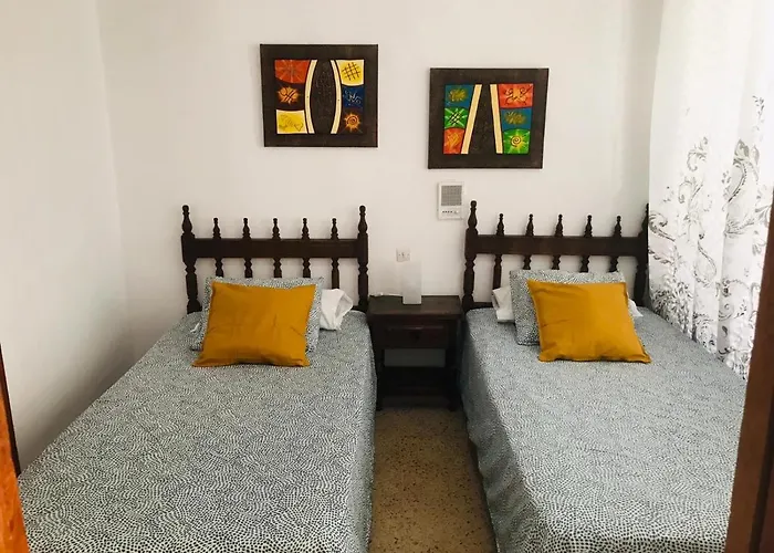 Apartamentos Europa, Playa Del Ingles