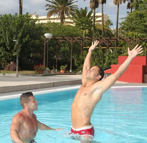 Bungalows Artemisa Gay Men Only