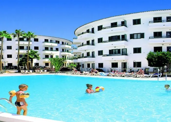 Apartment Caracol