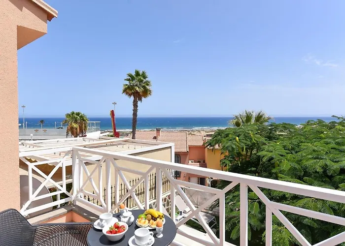 Chalet Santa Ana 15 By Villagrancanaria