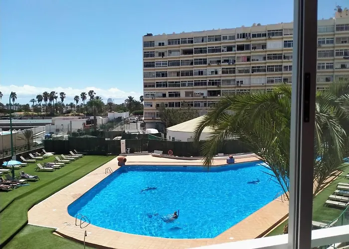 Fun & Relax Apartment