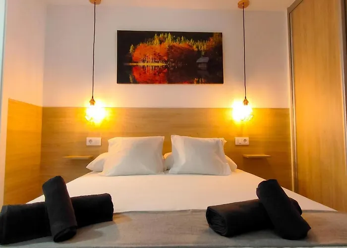 Stylish Friendly Holiday Home