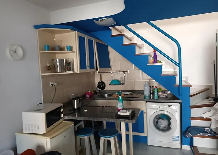 Bungalow Playmar