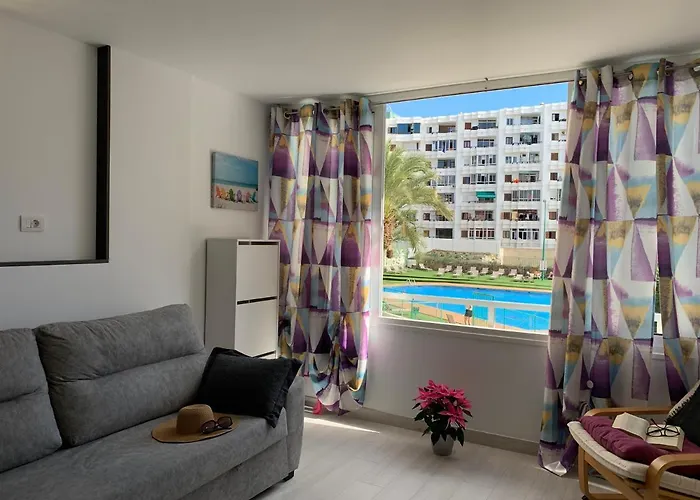 Marisol Los Molinos Playa Ingles By Luca Properties Gran Canaria