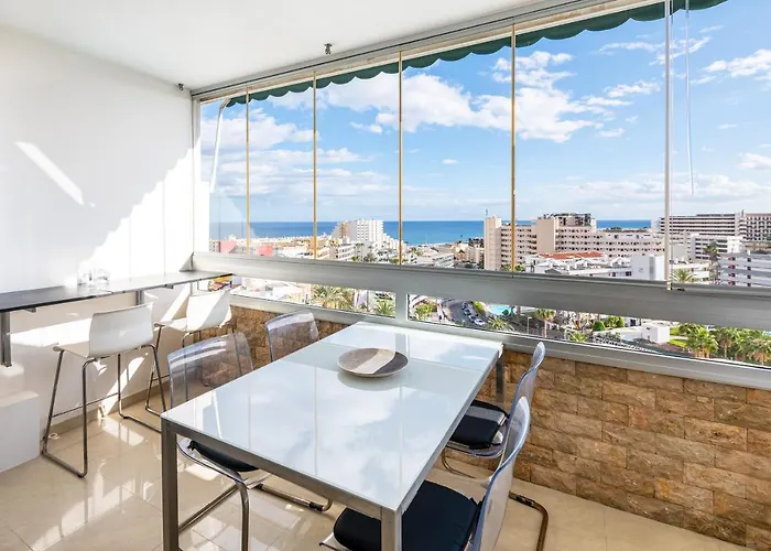 Colins Sea Views