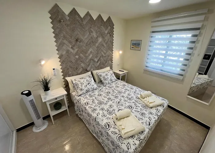 Sunrise Apartment - Playa Del Ingles