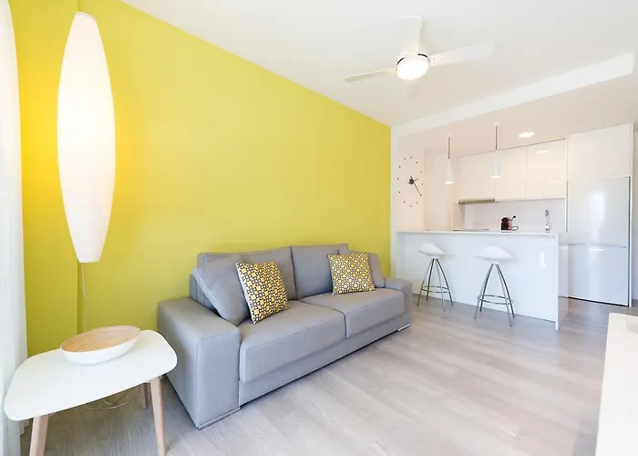 Modern Iguazu Apartment