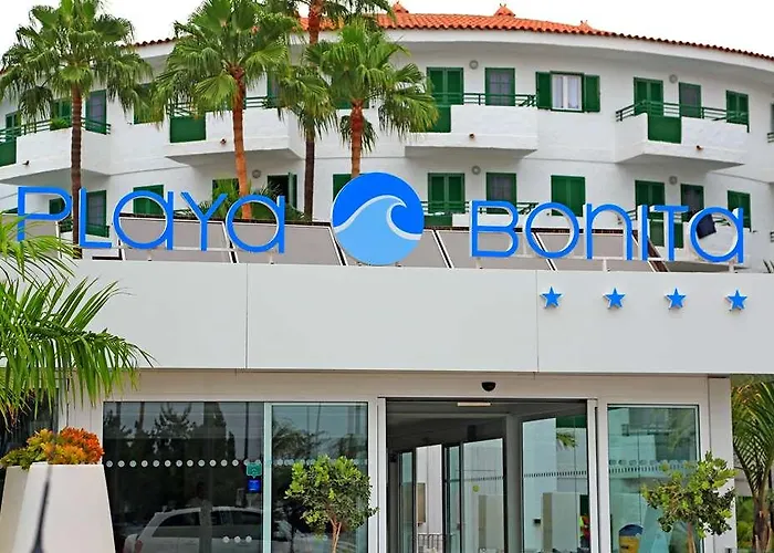Labranda Playa Bonita